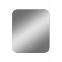 Зеркало Taliente Zled-B с LED-подсветкой, 60x70см, прямоугольное