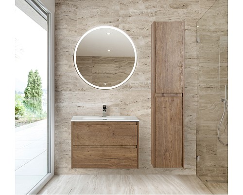 Шкаф подвесной BelBagno KRAFT-1600-2A-SC-RT-R Шкаф подвесной BelBagno KRAFT-1600-2A-SC-RT-R