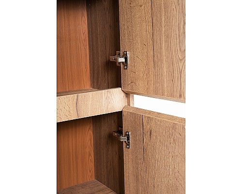Шкаф подвесной BelBagno KRAFT-1600-2A-SC-RT-R Шкаф подвесной BelBagno KRAFT-1600-2A-SC-RT-R