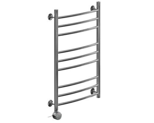 Полотенцесушитель электрич-ий Ника ARC ЛД (Г2) 80/40 левый тэн