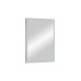 Зеркало Континент Frame Silver 600х800 с подсветкой с сенсорным выключателем