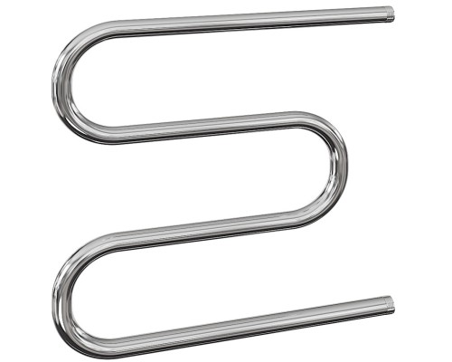 Полотенцесушитель Ника SIMPLE М-обр. (3/4) 60/80 без полки