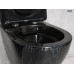 Подвесной унитаз Gid Bs2198