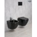 Подвесной унитаз Gid Bs2198