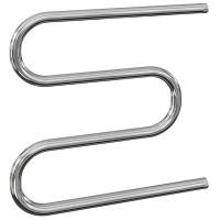 Полотенцесушитель Ника SIMPLE М-обр. (3/4) 50/80 без полки