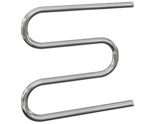 Полотенцесушитель Ника SIMPLE М-обр. (3/4) 50/80 без полки