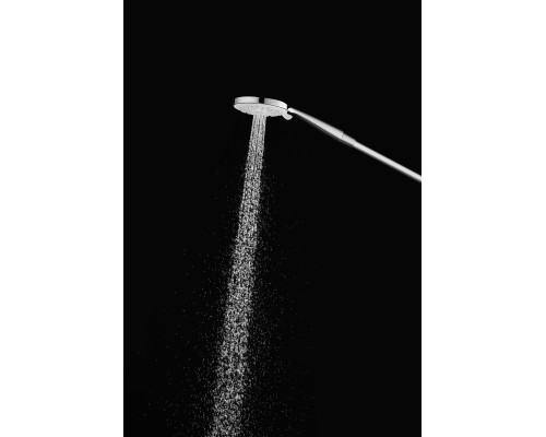 Душевая система Arrow AG3317SHCP с термостатом хром