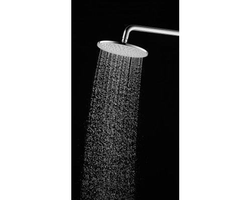 Душевая система Arrow AG3317SHCP с термостатом хром