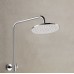 Душевая система Arrow AG3317SHCP с термостатом хром