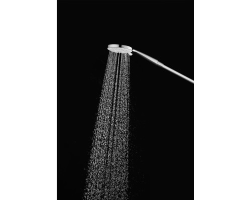 Душевая система Arrow AG3317SHCP с термостатом хром