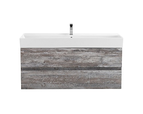 Тумба под раковину Cezares Molveno 46 120 MOLVENO 46-120-2C-SO-LG подвесная Legno Grigio Тумба под раковину Cezares Molveno 46 120 MOLVENO 46-120-2C-SO-LG подвесная Legno Grigio
