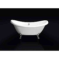 Ванна BelBagno BB05