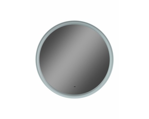 Зеркало Континент Planet D 800 ЗЛП691 с подсветкой с бесконтактным выключателем