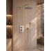 Душевая система ALTROBAGNO Юнион (Unione) 040110 Ni