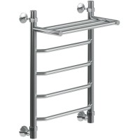 Полотенцесушитель Водяной Nika 60х50 1143-1056
