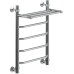 Полотенцесушитель Водяной Nika 60х50 1143-1056
