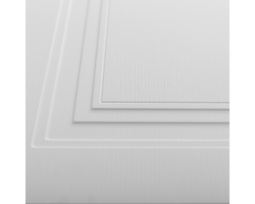 Тумба под раковину Cezares Giubileo 80 GIUBILEO-N-80-1C-SO-FS-P подвесная Ясень брашированный