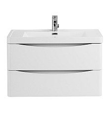 База под раковину BelBagno ANCONA-N-600-2C-SO-BL