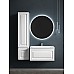 Тумба для раковины SanCos Very 79 VR80W цвет Bianco