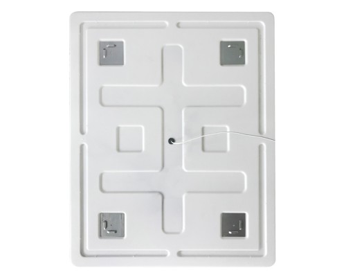 Зеркало BelBagno 100 SPC-GRT-1000-600-LED-TCH-WARM с подсветкой с подогревом с сенсорным выключателем