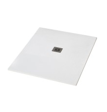 Поддон для душа Starohome Lite 80х80 белый матовый, арт. ()