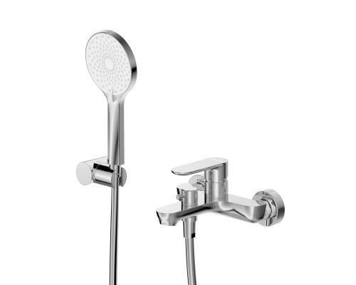 Смеситель для ванны Cezares Stylus STYLUS-VD-01 Хром