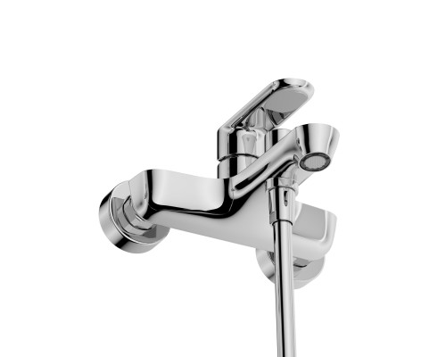 Смеситель для ванны Cezares Stylus STYLUS-VD-01 Хром