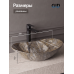 Раковина накладная Gid Mnc811T