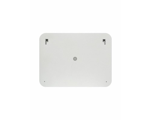 Зеркало Континент Demure 700х500 ЗЛП168 с подсветкой с сенсорным выключателем