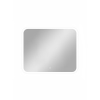 Зеркало Континент Demure 700х500 ЗЛП168 с подсветкой с сенсорным выключателем
