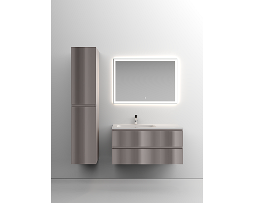 Тумба под раковину Sancos SNOB T 100x50 Doha Soft Тумба под раковину Sancos SNOB T 100x50 Doha Soft
