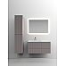 Тумба под раковину Sancos SNOB T 100x50 Doha Soft