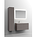 Тумба под раковину Sancos SNOB T 100x50 Doha Soft