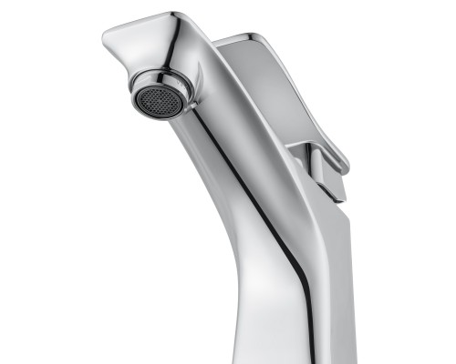 Смеситель для раковины Wonzon&Woghand NAVIA, Хром WW-181101-CR