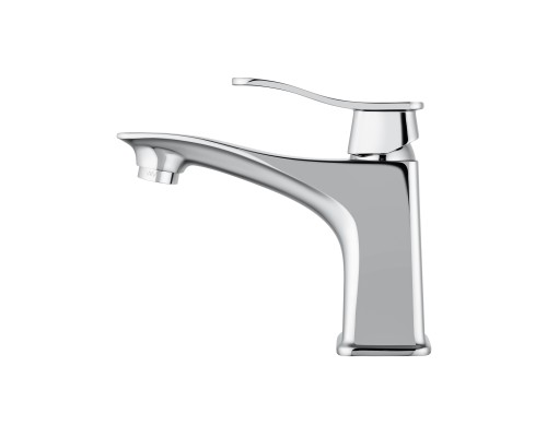 Смеситель для раковины Wonzon&Woghand NAVIA, Хром WW-181101-CR