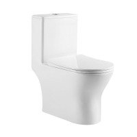 Унитаз моноблок BelBagno Lounge с сиденьем Микролифт