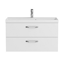 База под раковину BelBagno AURORA-900-2C-SO-BL
