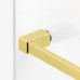 Душевое ограждение NEW TRENDY AVEXA GOLD SHINE 70x200 золото