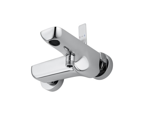 Смеситель для ванны Wonzon&Woghand SHARK, Хром WW-48B3101-CR