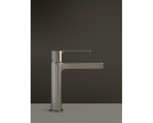 Смеситель для раковины ALTROBAGNO Юнион (Unione) 0145 Ni
