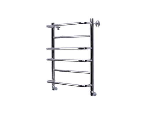 Полотенцесушитель водяной Comfysan Puro W-6 60/50, хром