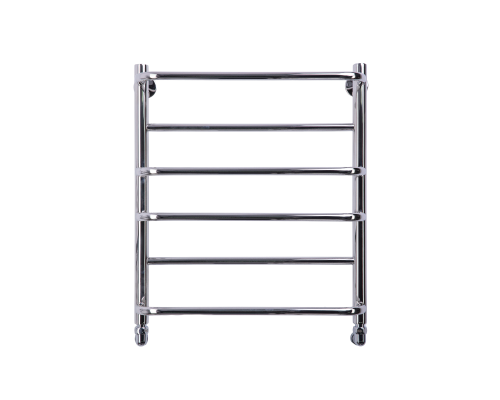 Полотенцесушитель водяной Comfysan Puro W-6 60/50, хром