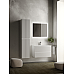 Тумба под раковину Sancos SNOB R 79x50 Bianco