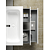 Тумба под раковину Sancos SNOB R 79x50 Bianco