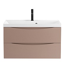 База под раковину BelBagno MARINO-900-2C-SO-CL-P