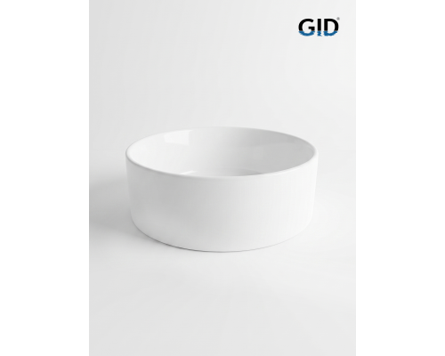 Керамическая раковина Gid N9011