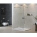 Душевая перегородка Cezares LIBERTA-L-2-140-C-Cr