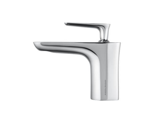 Смеситель для раковины Wonzon&Woghand SHARK, Хром WW-481101-CR