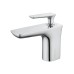 Смеситель для раковины Wonzon&Woghand SHARK, Хром WW-481101-CR