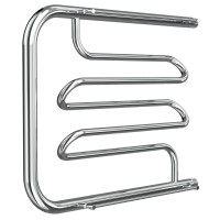 Полотенцесушитель Водяной Nika ПМ2 50х60 1016-217